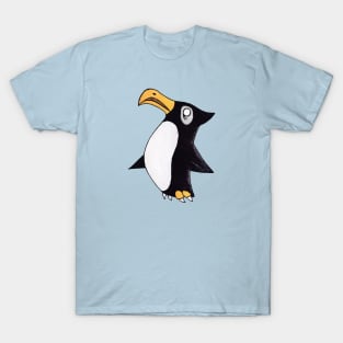 Don't Starve Penguin Fanart T-Shirt